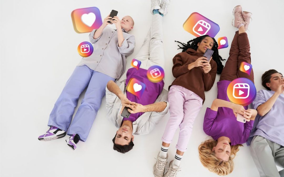 5 consejos para dominar Instagram para servicios médicos